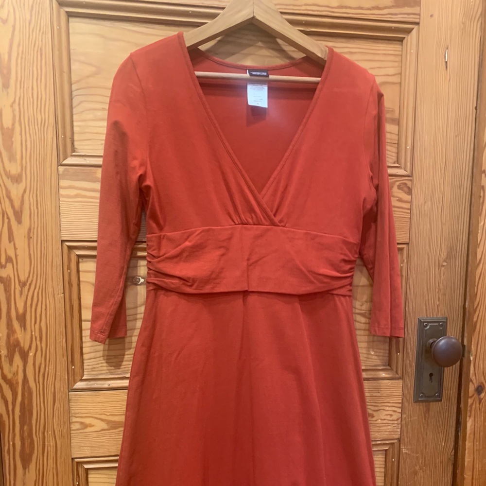 Patagonia Margot Dress